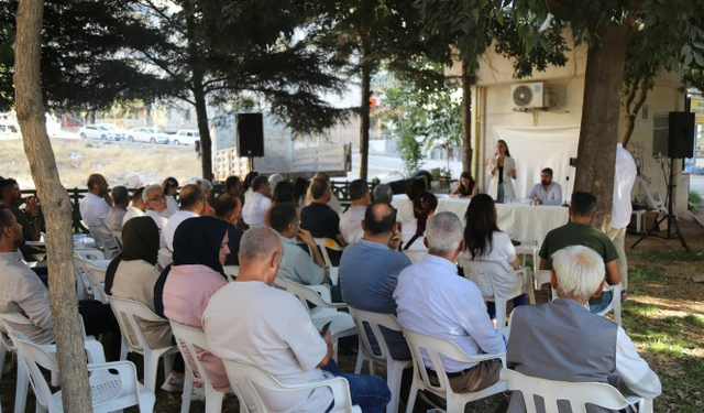 Mardin Büyükşehir'de tartışma: Kayyım 22 taşınmazı satışa çıkardı