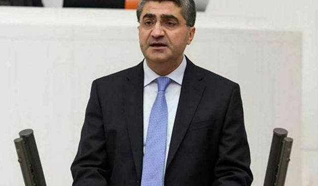 Ekmen: Tüm çalışmalar basına açık yürütülecek, tutanaklar da yayınlanacaktır