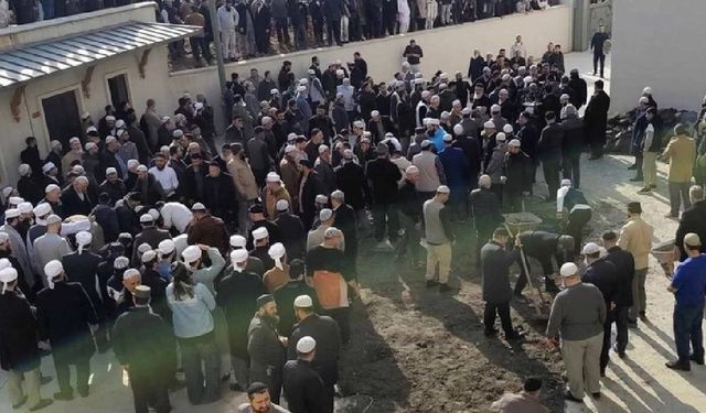 Menzil Cemaatinde miras krizi: ‘400 milyon TL’lik villa yaptırdı’ iddiası