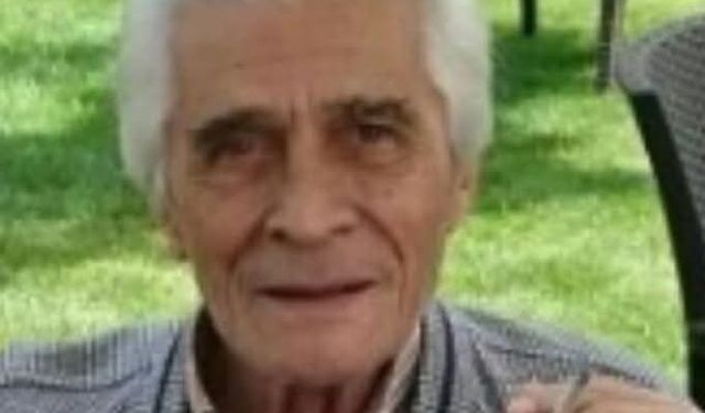 Eski CHP Manisa il yöneticisi ve mimar Tuğrul Erdem vefat etti