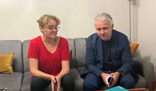 Mattia Ahmet Minguzzi Davası'nı 'Sedat Peker'in avukatı devraldı!