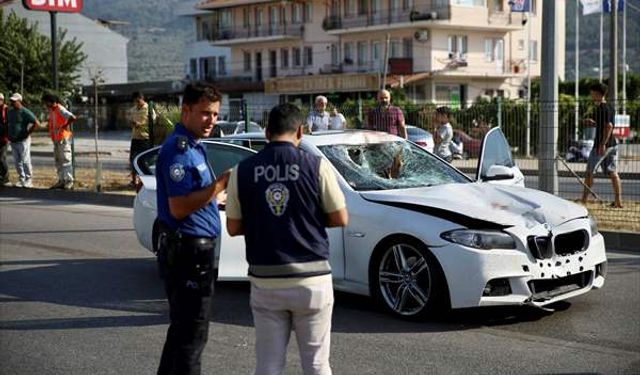 Muğla’da trafik kazası: Eski AKP Muğla Milletvekili Ali Boğa hayatını kaybetti