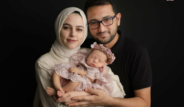 Kahramanmaraş depreminde hayatını kaybeden avukat Nesibe Kaya Zabun'un mezuniyet bilgilerine müdahale edildi