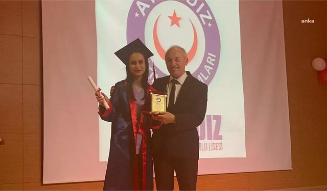 Okul birincisi öğrenci YKS tercihinde mağdur oldu, mahkemeye başvurdu