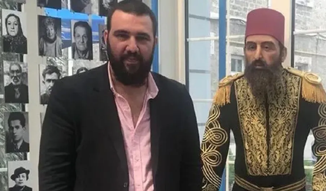 İddia: II. Abdülhamit’in torunu Abdülhamid Kayıhan Osmanoğlu'nun diploması iptal edildi