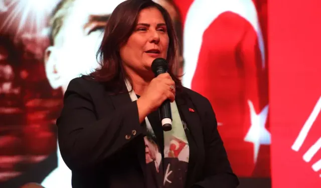 Özlem Çerçioğlu, “belediye çalışanlarına istifa baskısı” yapıyor iddiası