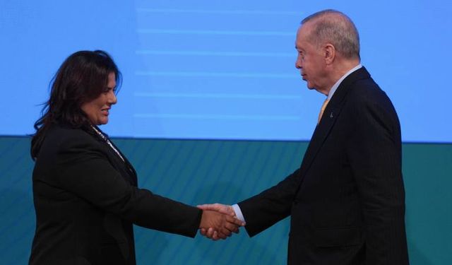 Özlem Çerçioğlu’ndan AKP’ye geçiş ve Aziz İhsan Aktaş iddialarına yanıt: Özgür Özel de bana iftira attı