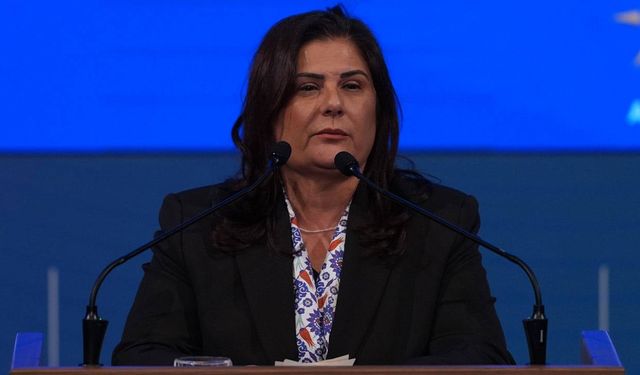 Özlem Çerçioğlu’nun da aralarında bulunduğu 33 sanıklı ihale davasında duruşma ertelendi