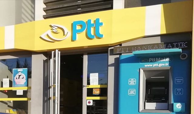 PTT’den çalışanlara uyarı: İş bırakan personel hakkında disiplin işlemi