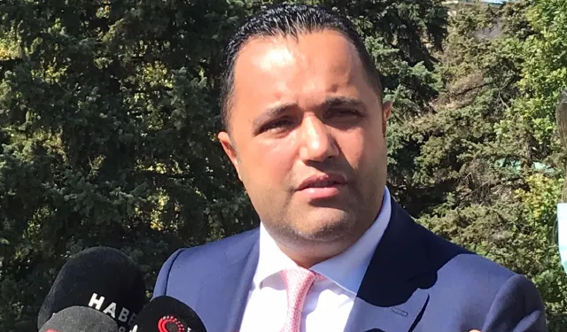 Rezan Epözdemir kendisinden şikayetçi olan ismi açıkladı