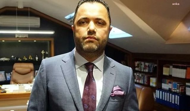 Gözaltına alınan avukat Epözdemir'den mesaj