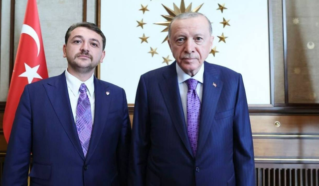 Ezgi Apartmanı firarileri eski AKP'li vekilin damadının villasında yakalandı