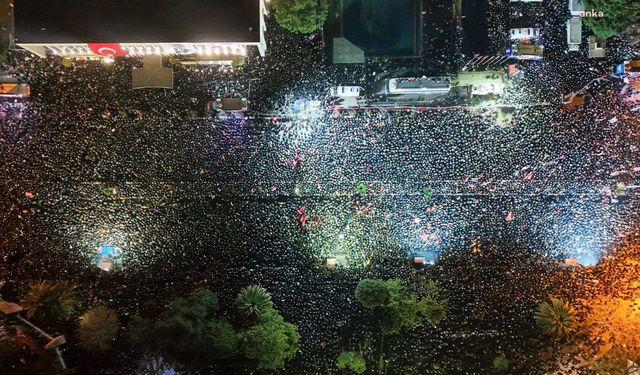 Saraçhane mitingi sonrasında avukata müdahalede bulunan polislere soruşturma izni verilmedi