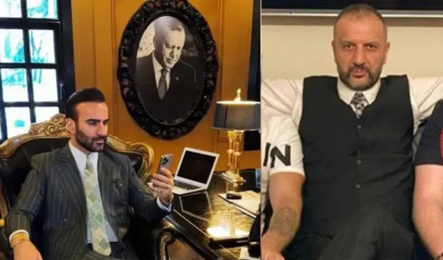 Selahattin Yılmaz ile Cem Duman'ın da aralarında olduğu 10 kişi tutuklandı