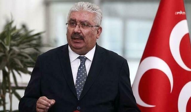 MHP’den Malazgirt Zaferi kutlamalarına genelge: Ülkücü Hareket’i yansıtan sloganların atılmasın