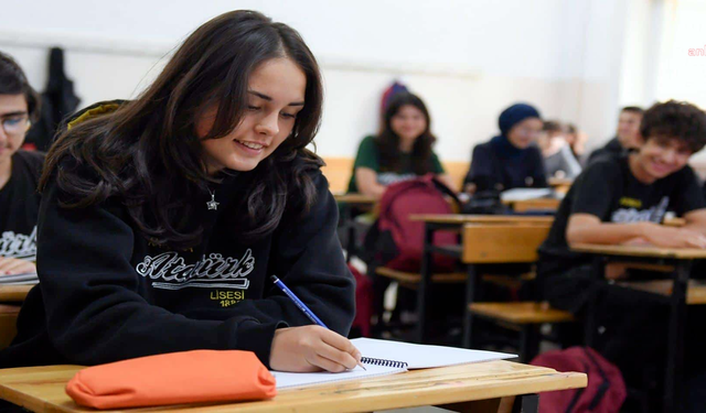 LGS kapsamında yerleştirmeye esas ikinci nakil sonuçları açıklandı