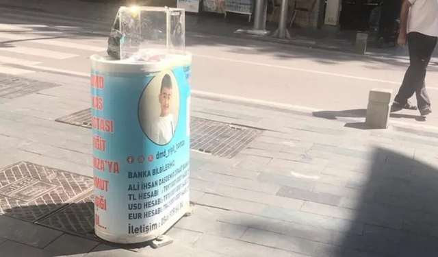 SMA/DMD stantlara valilik yasağı