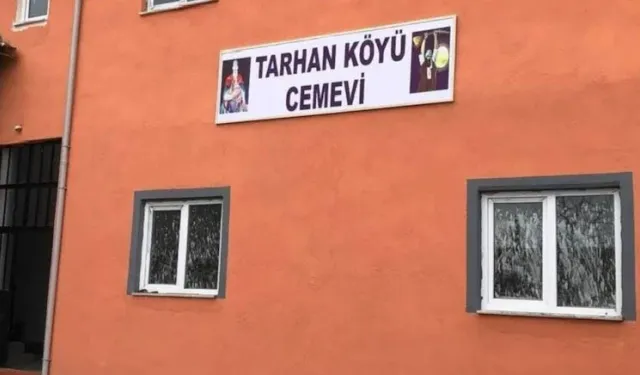 Muhtar Cemevi'nde ezan okuttu, soruşturma başlatıldı