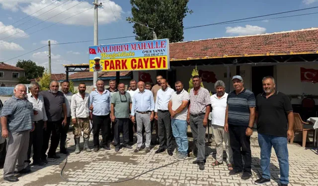 Sivrihisar'da 6 yıl sonra aynı baskı: Öğrencilere 'tarikat dayatması' isyanı