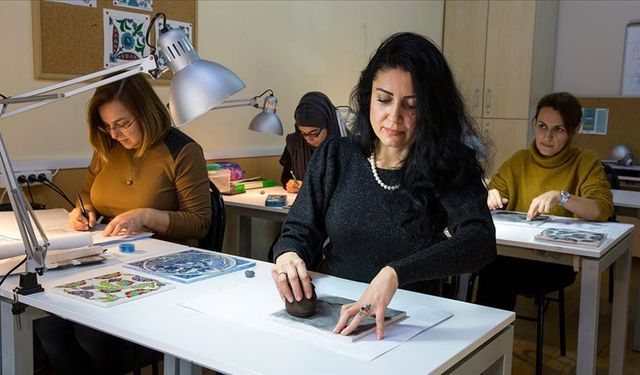 İSMEK yeni döneme hazır: Başvurular başlıyor