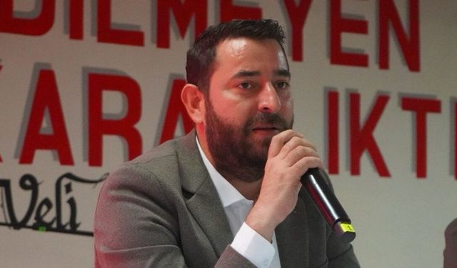 TİP'li Belediye Başkanı Karaçay’dan AKP'ye geçeceği iddiasına yanıt