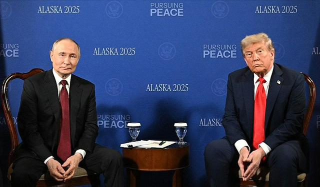 Trump: Putin, İran’ın nükleer silaha sahip olmasını istemiyor