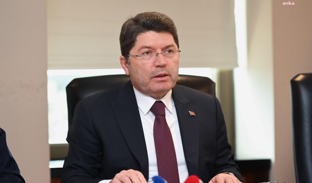 Bakan Tunç: İstanbul’da kediye şiddet uygulayan şüpheli gözaltına alındı