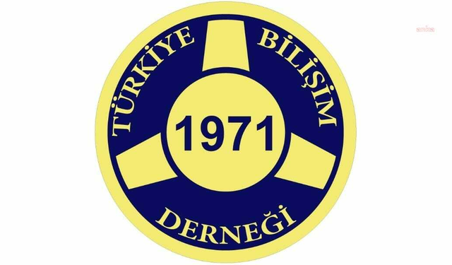 Türkiye Bilişim Derneği: Sahte diploma iddiaların doğru olması halinde, toplumun devletine olan güveni sarsılacak