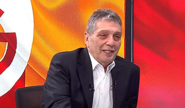 Spor spikeri Ümit Aktan hayatını kaybetti