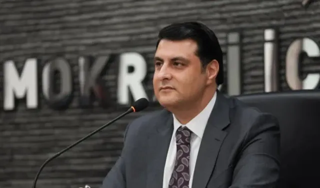 CHP’li Öztürkmen, Şehitkamil Belediye Başkanı Umut Yılmaz hakkında suç duyurusunda bulundu