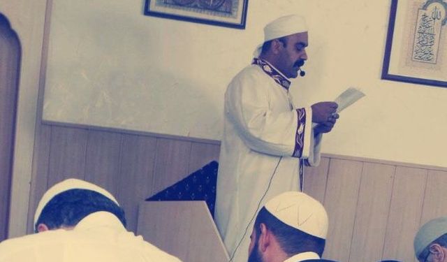 İmamlıktan ateizme giden yol: Mehmet Azad Derves'in hikayesi