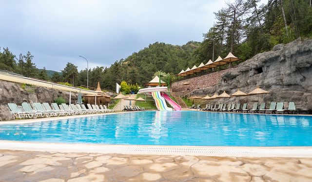 Ankara’da İslami Tatil İçin Muhafazakar Otel Tavsiyeleri