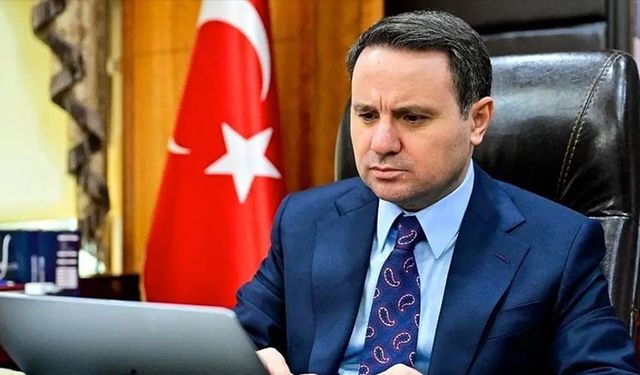 Başsavcı Gürlek’ten Elazığ raporu açıklaması: 808 milyon TL'lik yolsuzluk dosyası bize gelmedi