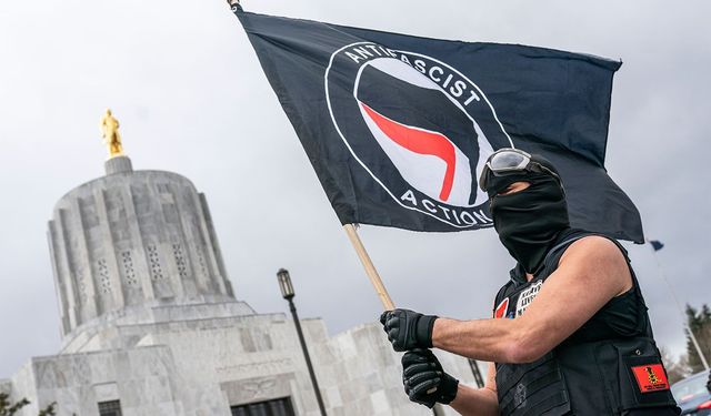 Trump'ın "Terör örgütü" ilan ettiği Antifa: lidersiz ve hiyerarşisiz bir hareket