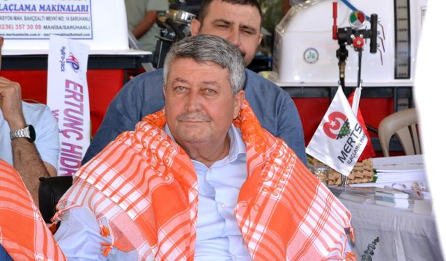 Manisa’dan İzmir’e su aktarımı yeniden gündemde: 'Bizde İzmir’in çiçeklerini sulamak için su yok'