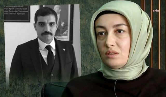 Ayşe Ateş’ten Ülkü Ocakları Genel Merkezi’ne tepki