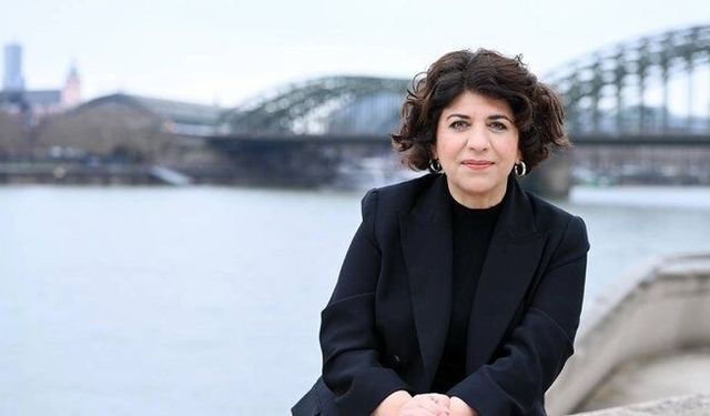 Köln Belediye Seçimlerini Önde Tamamlayan Berivan Aymaz Kimdir? Kaç Yaşında, Nereli?