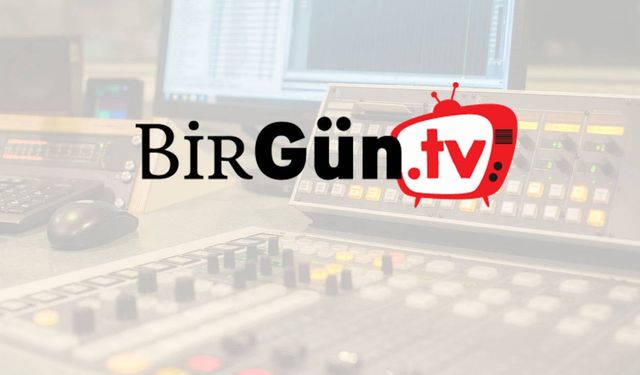 RTÜK'ten BirGün TV'ye lisans dayatması: 72 saat süre verdi