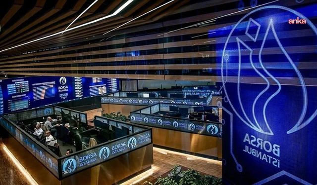 Borsa İstanbul’da manipülasyon operasyonu: 19 şüpheliden 13’ü tutuklandı