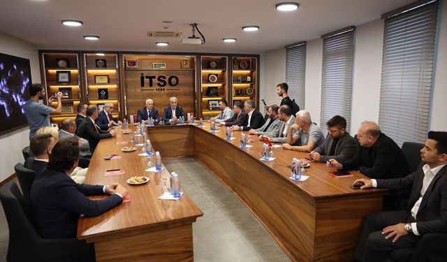 Bozbey: Bursa’yı masa başında değil, halkımızla birlikte yönetiyoruz