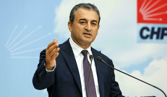 Bulut: Saray’ın sadece ekim ayındaki harcaması 103 bin 415 emekçinin maaşına denk