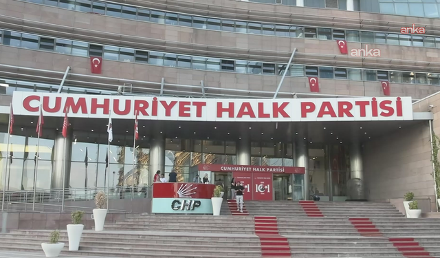 CHP'nin bütçe şerhi: AKP fakirden alıp zengine, rantiye kesimine veriyor