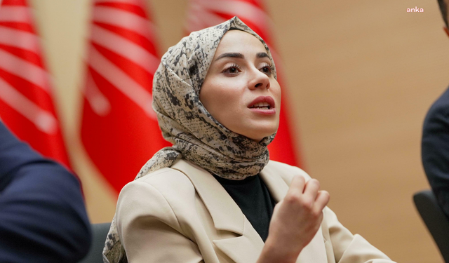 CHP'li Kılıç: Bugün KYK yurtları özelinde yaşananlar iktidarın siyasi bir tercihidir