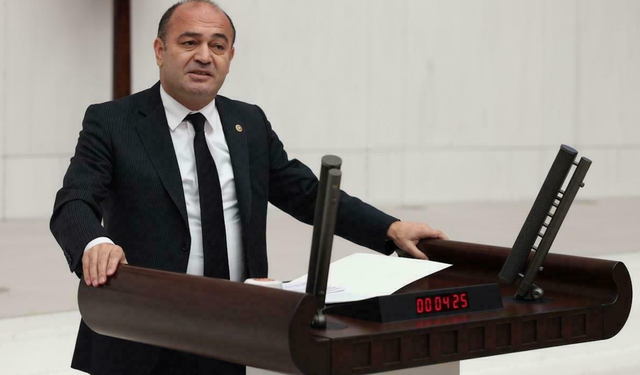 Karabat, İçişleri Bakanlığı belgesini paylaştı: Sözde casusluk iddianamesi resmi belgeyle çöktü