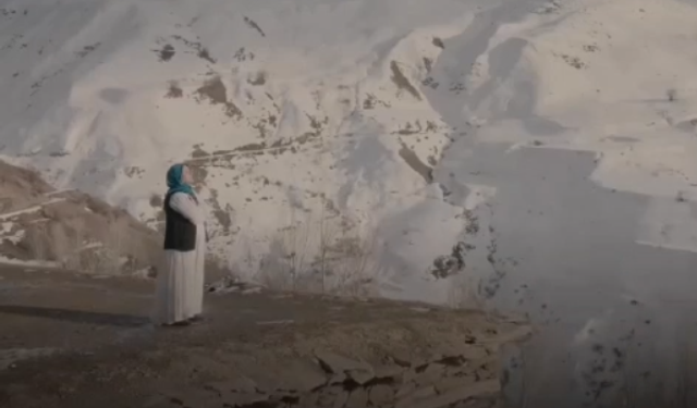 Atlas Sineması, ‘Dağlardan Başka Tanık Yok’ filminin galasını iptal etti
