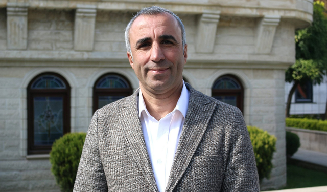 Celal Fırat'tan Çepnidere Köyü için soru önergesi