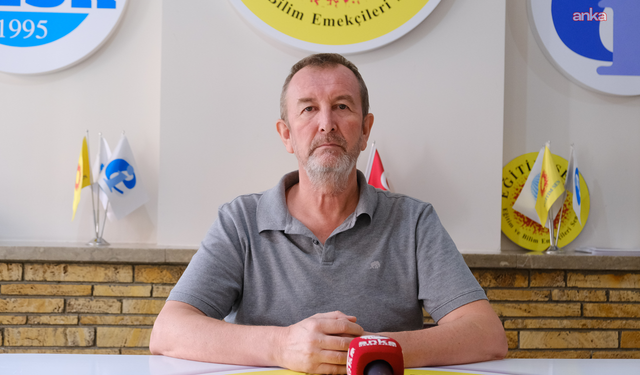 Eğitim Sen'den zorunlu eğitim tartışmalarına tepki