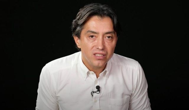 Uyuşturucu operasyonunda gazeteci Emrullah Erdinç gözaltına alındı