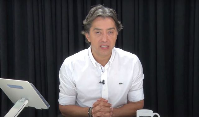 Uyuşturucu soruşturmasında gözaltına alınan gazeteci Emrullah Erdinç serbest bırakıldı