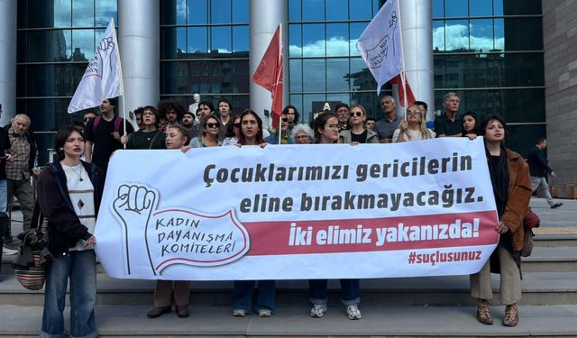 Eskişehir’de 12 yaşındaki çocuğa taciz davasında müftüye ödül gibi ceza